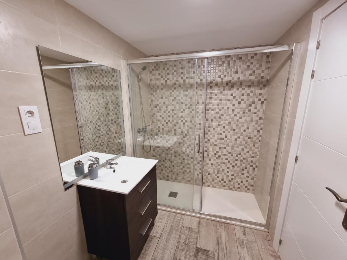 Apartamento C Zaragoza Junto Playa 100M Salou Exterior foto