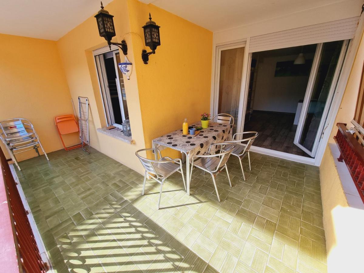 Apartamento C Zaragoza Junto Playa 100M Salou Exterior foto