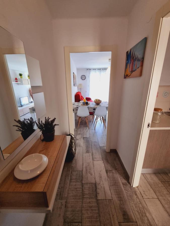 Apartamento C Zaragoza Junto Playa 100M Salou Exterior foto